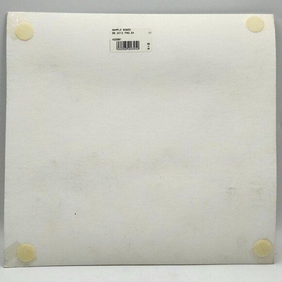 Yakima Bait Co Wordens Lures FlashGlo Squid Fishing Lure Display Board 422991 - Picture 2 of 3